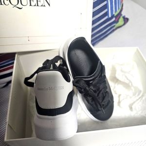 Boys Alexander Mcqueen Sneakers
